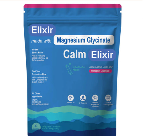 Calm Elixir