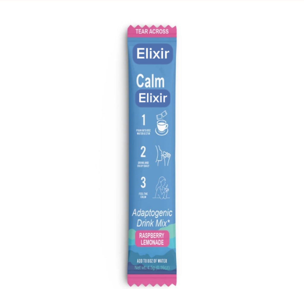 Calm Elixir - Free shipping across all states