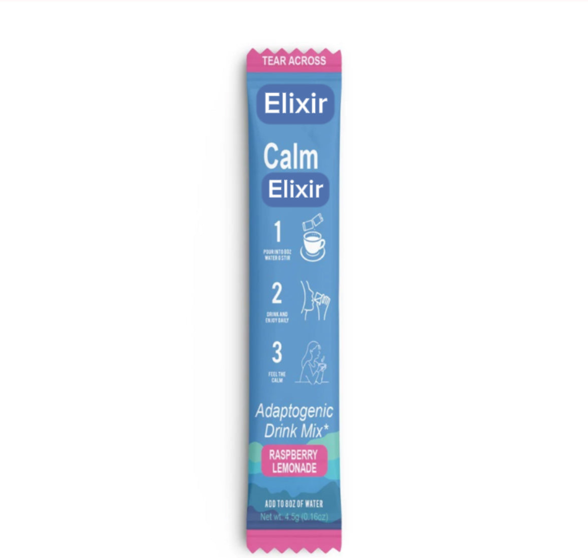 Calm Elixir - Free shipping across all states