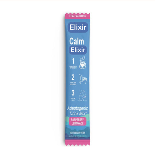 Calm Elixir